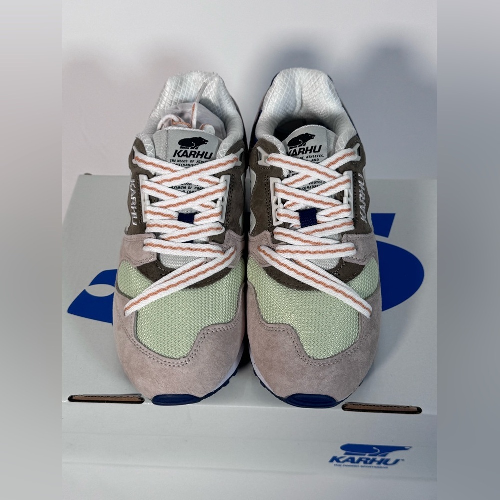 NWB KARHU SYNCHRON CLASSIC TROPHY PACK "RAINY DAY" - Picture 3 of 6
